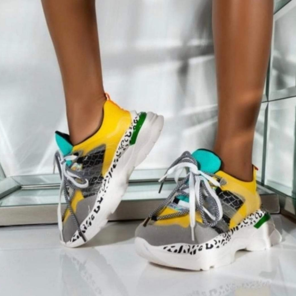 Azalea Wang New shoes Size 8